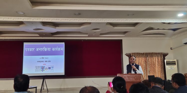 प्रविधिमार्फत हुने लैङ्गिक हिंसा बढ्दो, महिलाहरू उजुरी दर्ता गर्न अझै हिच्किचाउछ्न