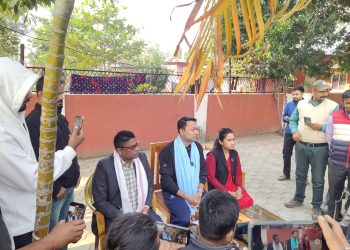  मधेश प्रदेश सरकारले बेरोजगार युवालाई २ हजार भत्ता दिने,धान क्षति व्यहोरेका मधेशका किसानलाई प्रतिकठ्ठा १५ सय