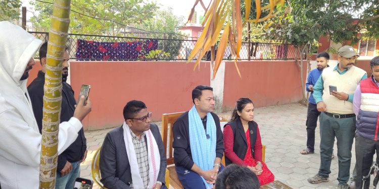 मधेश प्रदेश सरकारले बेरोजगार युवालाई २ हजार भत्ता दिने,धान क्षति व्यहोरेका मधेशका किसानलाई प्रतिकठ्ठा १५ सय