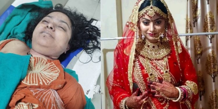 जनकपुरधाममा एक महिलाको शंकास्पद मृत्यु, प्रहरीद्वारा अनुसन्धान शुरु