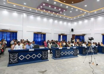 मधेस प्रदेश सभाको बैठक अनिश्चितकालका लागि स्थगित