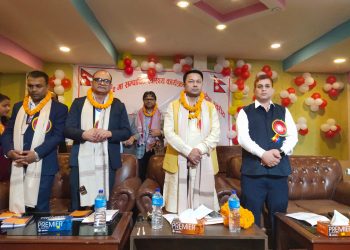 मधेश प्रदेशका महिलामा रक्तअल्पता बढ्दै, ५२.४ प्रतिशत प्रभावित