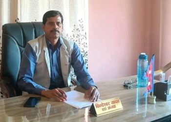 धनुषा : वडाध्यक्षकाे हत्या आरोपमा चार जना पक्राउ