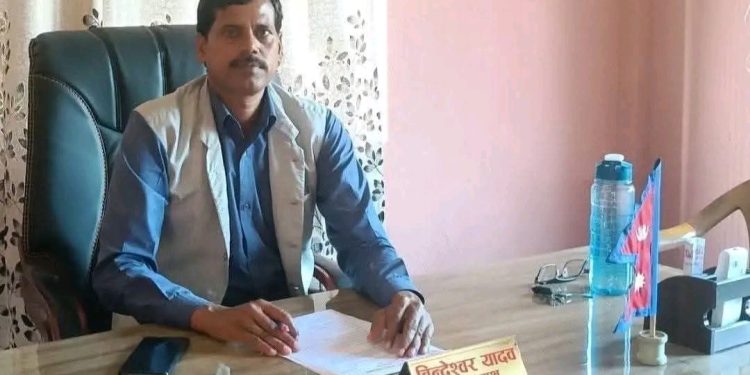 धनुषा : वडाध्यक्षकाे हत्या आरोपमा चार जना पक्राउ