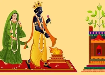 आज हरिबोधिनी एकादशी, तुलसीको विवाह गर्ने दिन