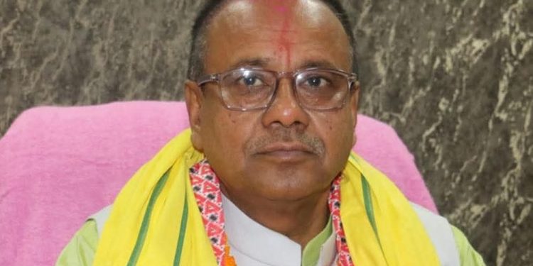 मुख्यमन्त्री कृष्ण प्रसाद यादवले पाए विश्वासको मत, विपक्षमा शून्य