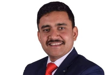 नेपाल जेसिजको राष्ट्रिय अध्यक्षमा जीवन कार्की निर्वाचित