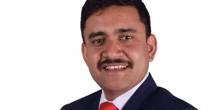 नेपाल जेसिजको राष्ट्रिय अध्यक्षमा जीवन कार्की निर्वाचित