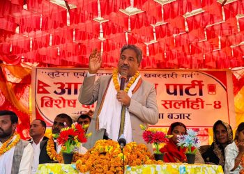 सुशीला सरकार जेन–जी आन्दोलन र शहिदको भावनाविपरित चल्न थाल्यो, हत्यारालाई कारबाही गर्न ढिलाई नगरोस् : प्रभु साह