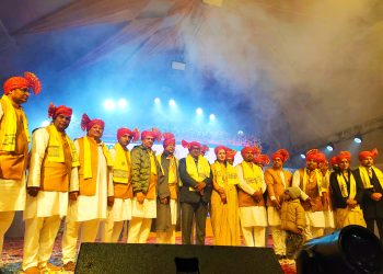 जनकपुरधाममा चार दिन सम्म चल्ने बीच नेपाल जेसिजको ५२ औं राष्ट्रिय महाधिवेशन सुरु