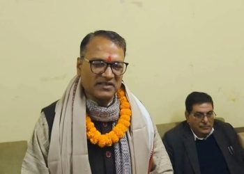 मधेश सरकार सुशासनका लागि प्रभावकारी रूपमा काम गर्नुपर्छ : सभामुख रामअशिष यादव