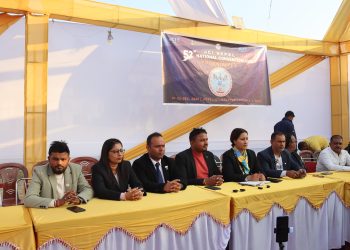 नेपाल जेसिजको ५२ औं राष्ट्रिय महाधिवेशनको सम्पुर्ण तयारी पुरा, भोली जापान सरकारका पूर्व सल्लाहकारले महाधिवेशनको उद्घाटन गर्ने
