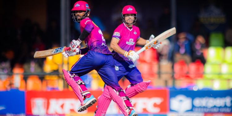 एनपीएलमा जनकपुरको पहिलो जित