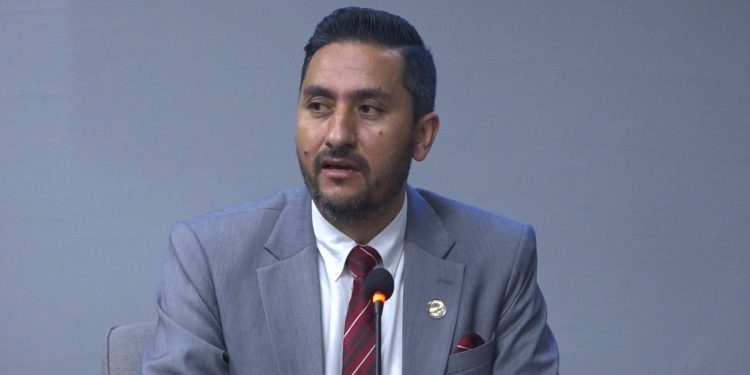 मुलुकमा सबैतिर निर्वाचनको वातावरण छाएको छः सञ्चारमन्त्री खरेल