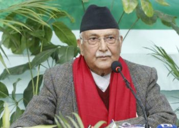 मधेशका मुख्यमन्त्रीबारे सर्वोच्चको आदेशमा ओली असन्तुष्ट