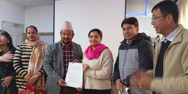 ईयुको सहयोगमा तीन स्थानीय तहमा फोहरमैला व्यवस्थापन नीतिको वैधता प्रक्रिया सम्पन्न
