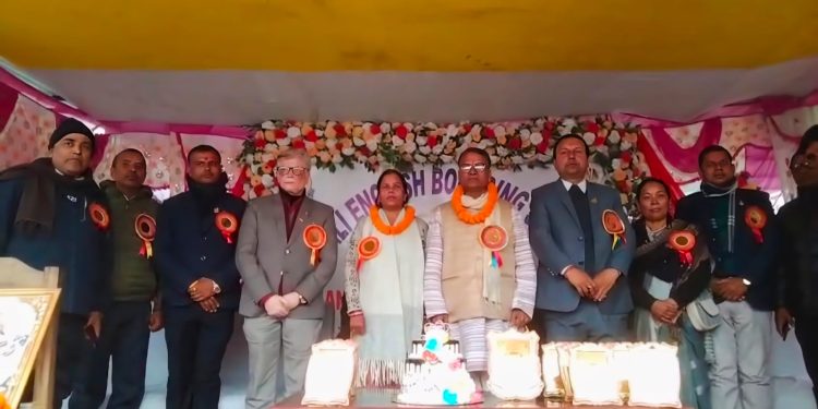 शिक्षा नै समाज र राष्ट्र विकासको मेरुदण्ड हो : सभामुख रामअशिष यादव