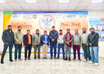 नेपाल जेसीजको ५२औँ राष्ट्रिय महाधिवेशन जनकपुरधाममा भव्यताका साथ सम्पन्न,जनकपुर जेसीज उत्साहित