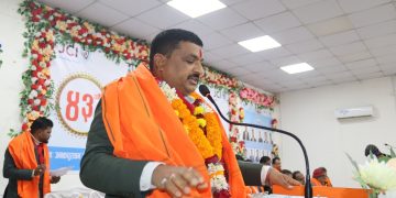 संघीयता विरुद्ध गलत भाष्य बनाउने प्रयास भइरहेको छ : अर्थमन्त्री यादव