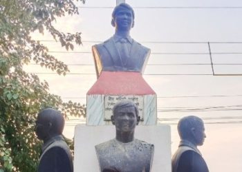 आज माघ ५ बलिदानी दिवस, विभिन्न कार्यक्रम सहित मधेश आन्दोलनका शहीदहरूको योगदान पुनः स्मरण