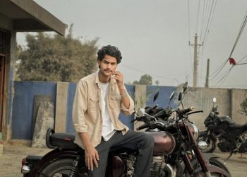 लहान : प्राध्यापक सन्तोष कुमार साह सडक दुर्घटनापछि हप्तौं दिनदेखि कोमामा,ठक्कर दिने फरार