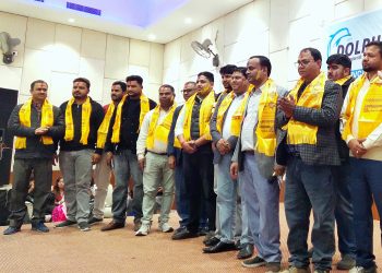 जनकपुरधाममा डल्फिन पाईप एन्ड फिटिङ्सको ‘प्लम्बर मिट’ भव्य रूपमा सम्पन्न