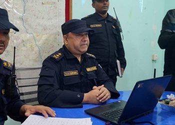 धनुषामा प्रेम सम्बन्धले लियो युवकको ज्यान, प्रेमिकासहित तीन जना पक्राउ