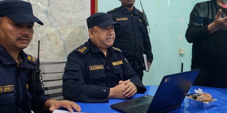 धनुषामा प्रेम सम्बन्धले लियो युवकको ज्यान, प्रेमिकासहित तीन जना पक्राउ