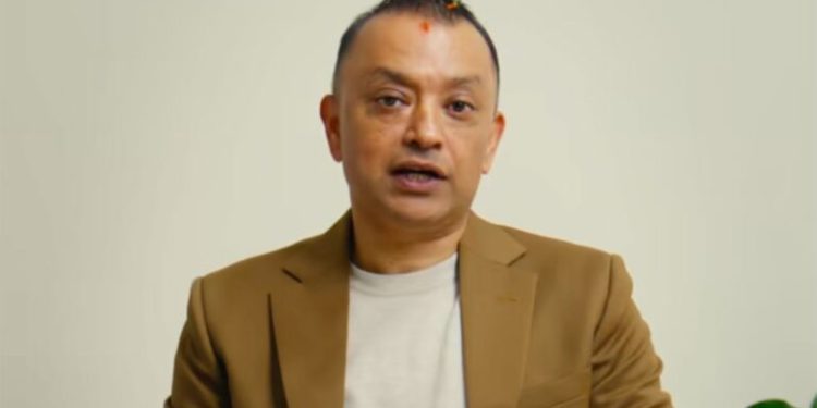 जन अपेक्षा पुरा गर्दै देश सम्हाल्ने विषय मुख्य होः सभापति थापा