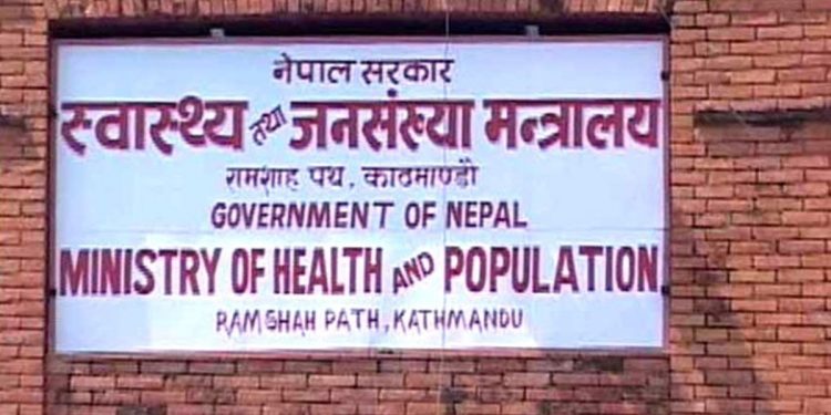 नेपालमा निपाह भाइरसको जोखिम न्यून भए पनि सतर्क रहन आग्रह