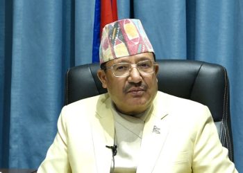 मतपेटिका सङ्कलन भएको २४ घण्टाभित्रै मतपरिणाम सार्वजनिक गर्ने आयोगको तयारी