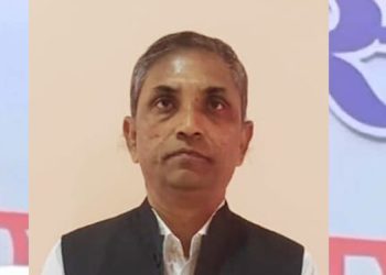 धनुषा २ बाट राष्ट्रिय स्वतन्त्र पार्टी (रास्वपा) का राम बिनोद यादव निर्वाचित