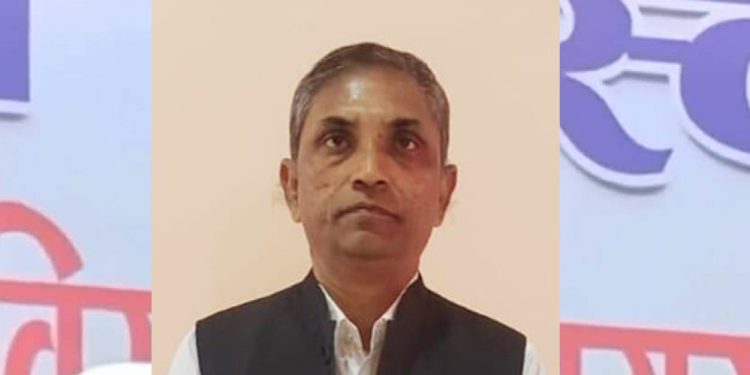 धनुषा २ बाट राष्ट्रिय स्वतन्त्र पार्टी (रास्वपा) का राम बिनोद यादव निर्वाचित