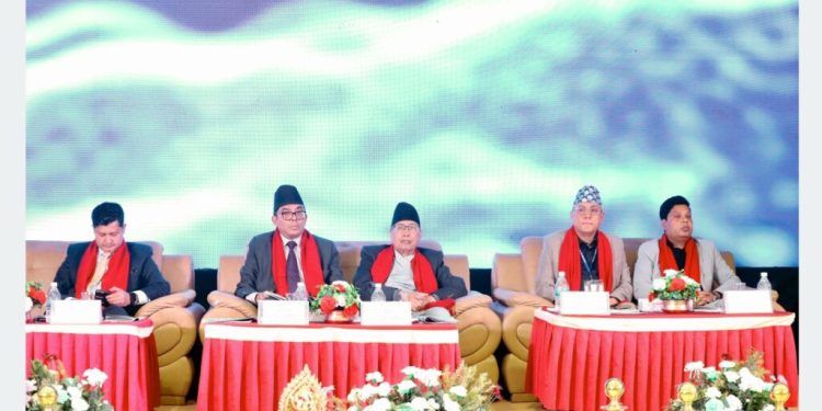 राष्ट्रिय लघुवित्त सदस्य सम्मेलनः नीतिगत सुधार र उद्यमशीलतामा जोड
