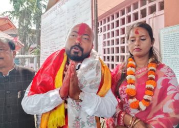 बारा ३ बाट राष्ट्रिय स्वतन्त्र पार्टी (रास्वपा) का उम्मेदवार अरबिन्द साह निर्वाचित