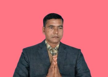 रौतहट ३ बाट राष्ट्रिय स्वतन्त्र पार्टी (रास्वपा) का उम्मेदवार रविन्‍द्र पटेल निर्वाचित