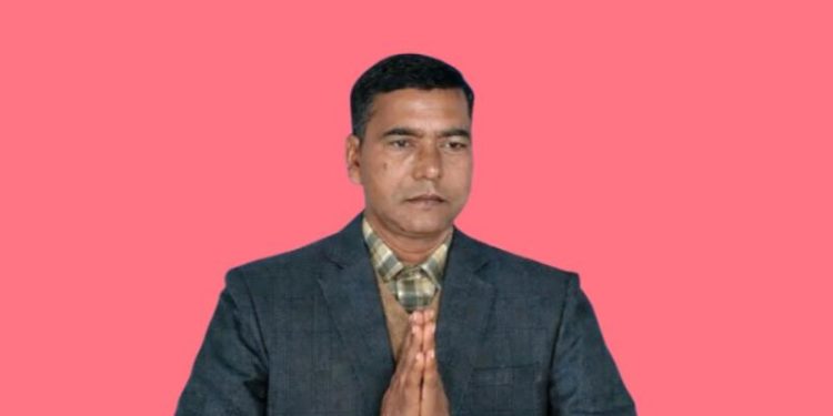 रौतहट ३ बाट राष्ट्रिय स्वतन्त्र पार्टी (रास्वपा) का उम्मेदवार रविन्द्र पटेल निर्वाचित