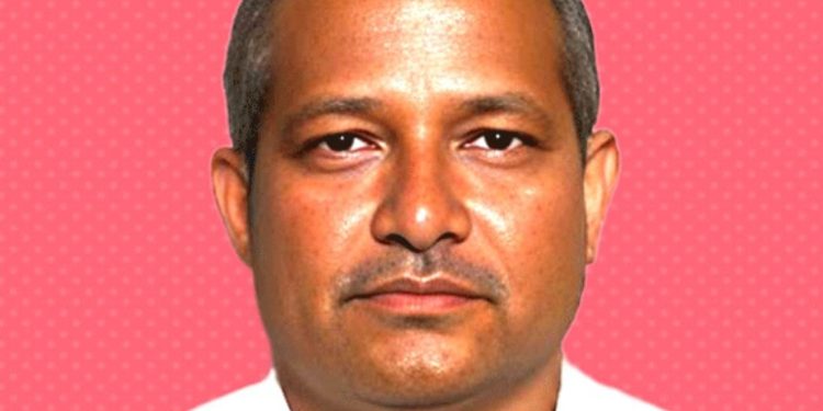 सप्तरी-४ : राष्ट्रिय स्वतन्त्र पार्टीका सिताराम साह निर्वाचित