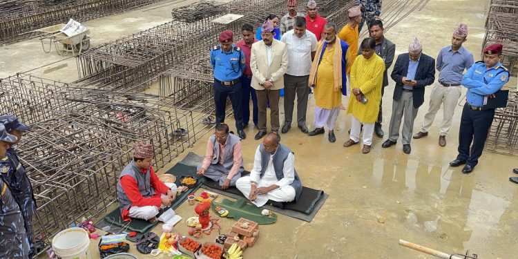 मधेसको विकासमा मुख्यमन्त्री यादवको ध्यान केन्द्रित