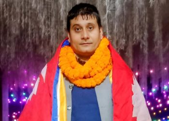 पर्सा १ बाट राष्ट्रिय स्वतन्त्र पार्टी (रास्वपा) का उम्मेदवार बुद्धि प्रसाद पन्त निर्वाचित