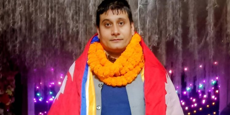 पर्सा १ बाट राष्ट्रिय स्वतन्त्र पार्टी (रास्वपा) का उम्मेदवार बुद्धि प्रसाद पन्त निर्वाचित