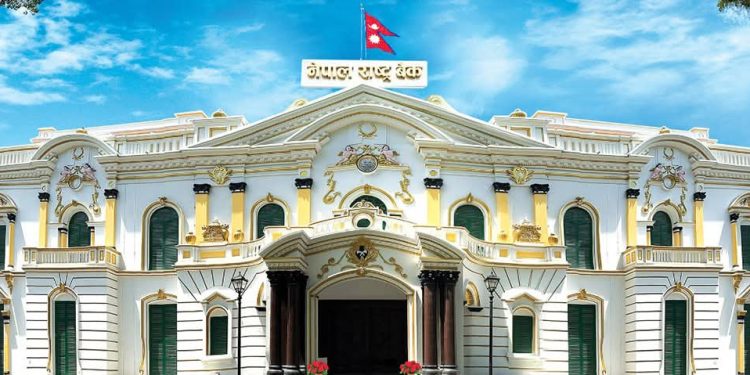 राष्ट्र बैंकबाट १० प्रतिशत ब्याज असुली गरी कर्जा पुनर्संरचना गर्न पाइने व्यवस्था