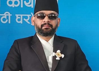 बालेन शाह प्रधानमन्त्री नियुक्त