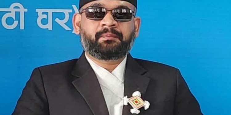 बालेन शाह प्रधानमन्त्री नियुक्त