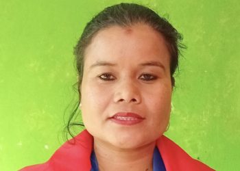 सप्तरी १ बाट राष्ट्रिय स्वतन्त्र पार्टी (रास्वपा) की पुष्पा कुमारी चौधरी निर्वाचित