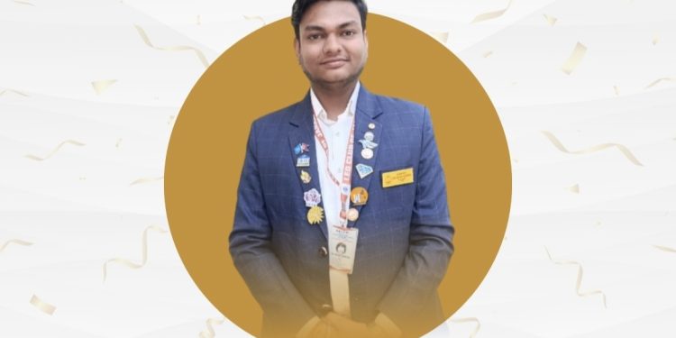 लियो क्लब अफ जनकपुरधामको नेतृत्व परिवर्तन कार्यवाहक अध्यक्षमा जयन्त कादमिया नियुक्त