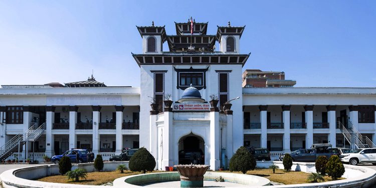 धनुषा–१ को निर्वाचन परिणाम घोषणा नगर्ने आयोगको निर्णय