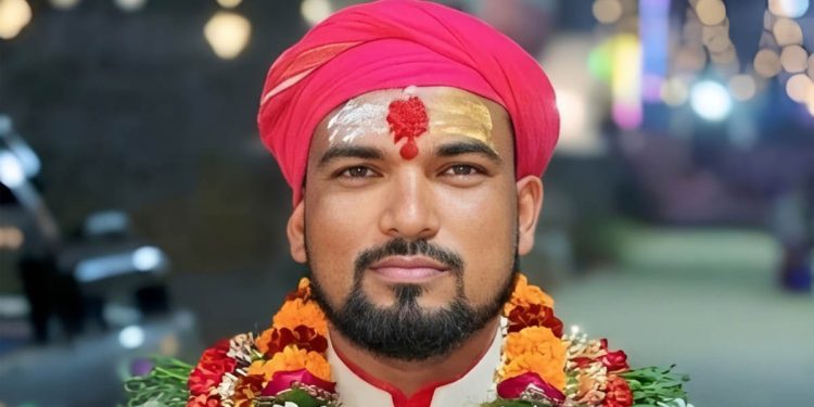 महोत्तरी–१ मा रास्वपाका प्रमोदकुमार महतो विजयी