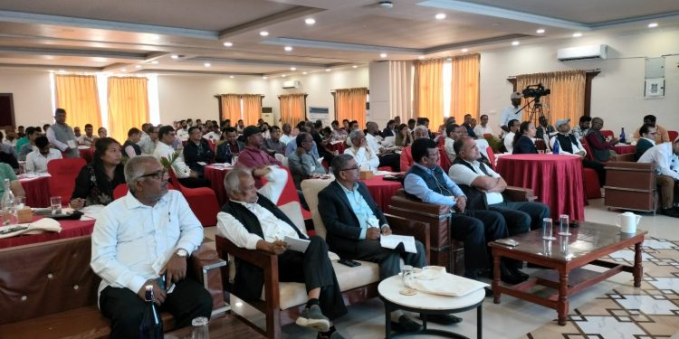 सुख्खा यामसँगै मधेशमा खानेपानी संकटको खतरा, भूमिगत जल संरक्षणमा तीन तहबीच समन्वय अपरिहार्य