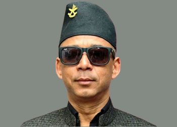 सप्तरी ३ मा उपेन्द्र यादवलाई दोब्बर मतले पराजित गर्दै रास्वपाका अमरकान्त चौधरी विजयी